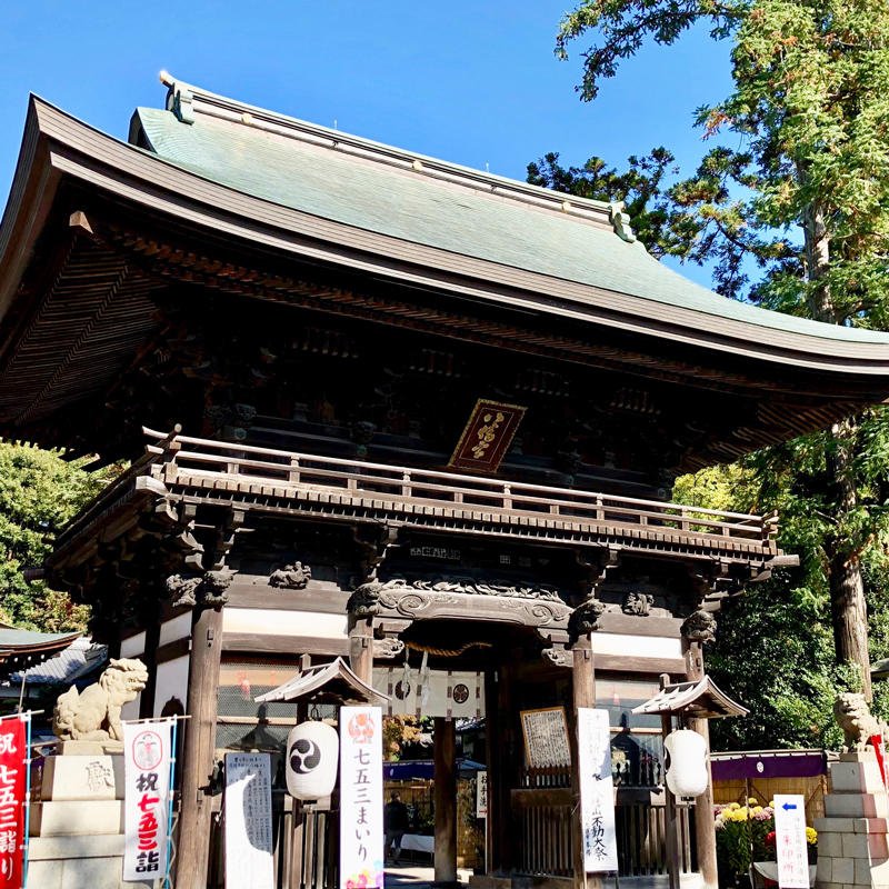 ⛩️ 이마무라 신사(이마무라구) 이미지 5